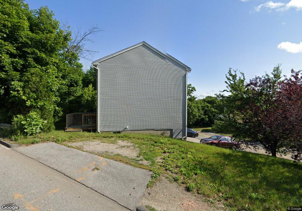 1B Rosamond St, Worcester, MA 01604 - photo 1