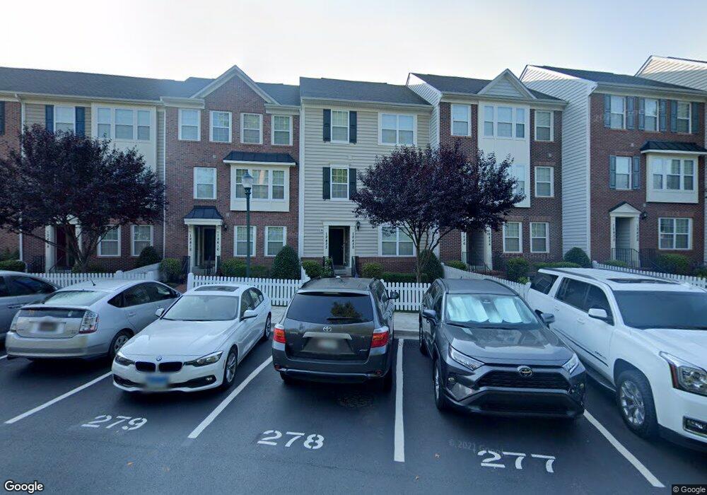 12420 Horseshoe Bend Cir, Clarksburg, MD 20871 - photo 1