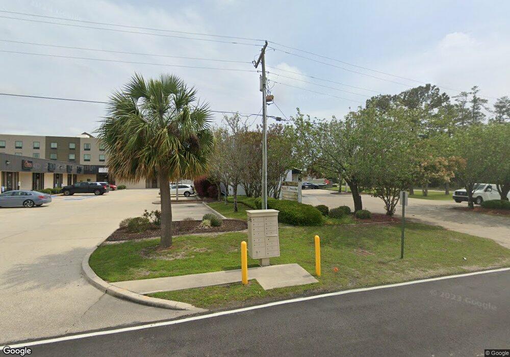 1346 Lindberg Dr unit 9, Slidell, LA 70458 - photo 1