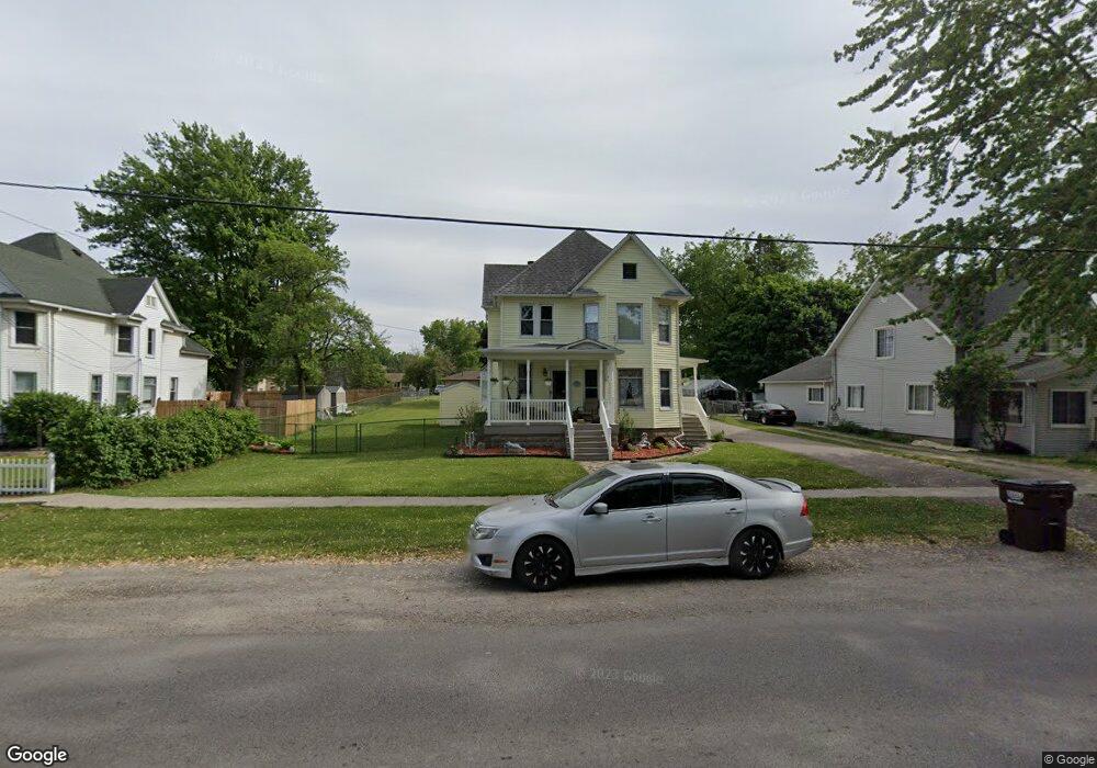 325 Monroe St, Carleton, MI 48117 - photo 1