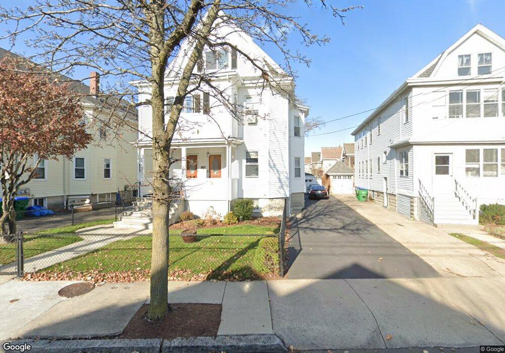 143 4th St, Medford, MA 02155 - photo 1