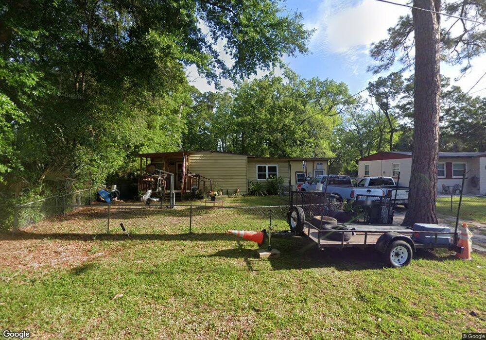 8803 Ricardo Ln, Jacksonville, FL 32216 - photo 1