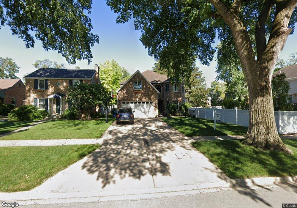 417 N Maple Ave, Elmhurst, IL 60126 - photo 1