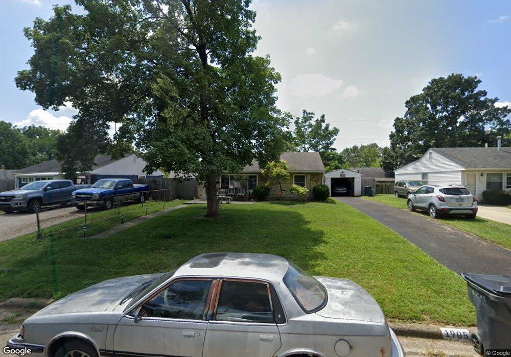 1905 Westfield Dr N, Columbus, OH 43223 - photo 1