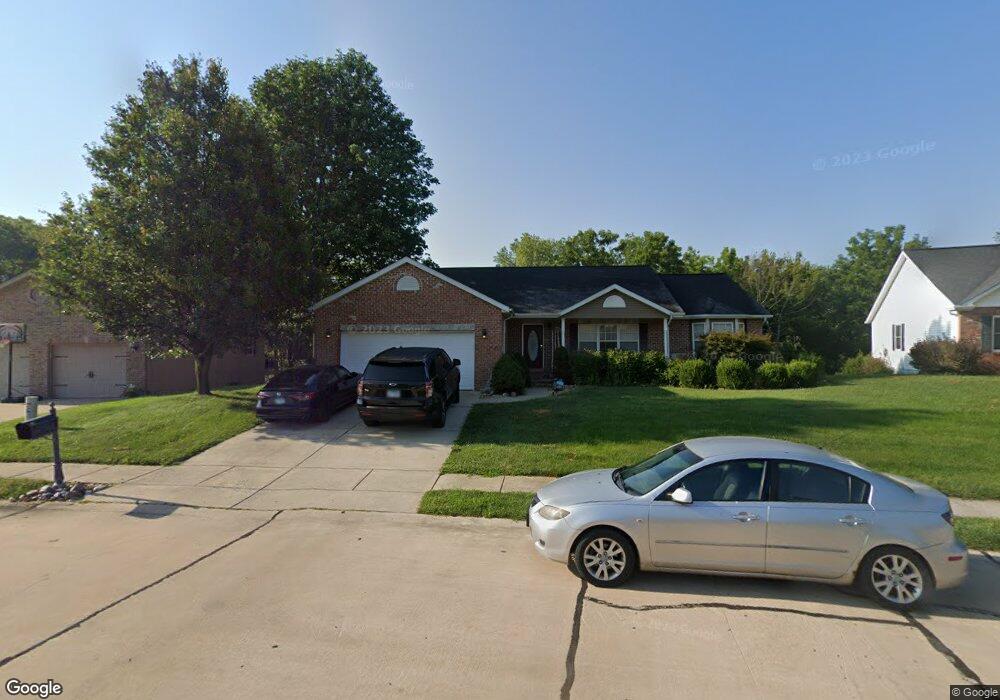 1117 Oak Ln, Maryville, IL 62062 - photo 1
