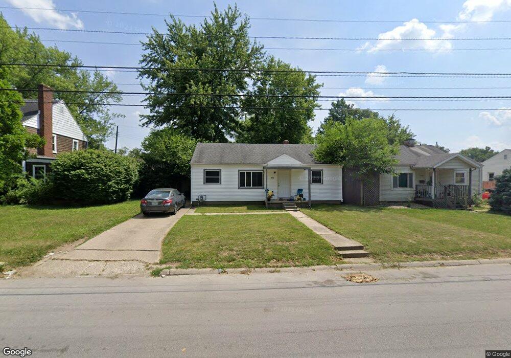 1423 Logan Ave, Lafayette, IN 47905 - photo 1