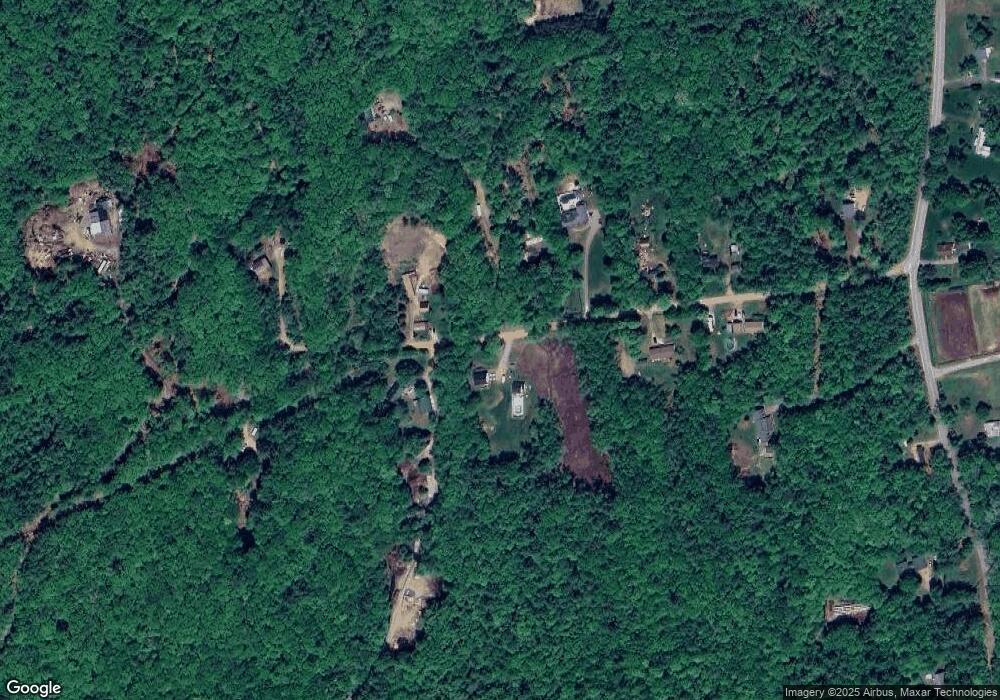 80 Ledge Rd, Northfield, NH 03276 - photo 1