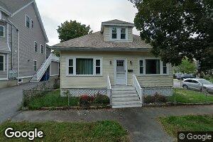 12 Martyn St, Waltham, MA 02453