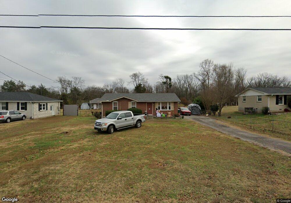 809 Kent Dr, Lebanon, TN 37087 - photo 1