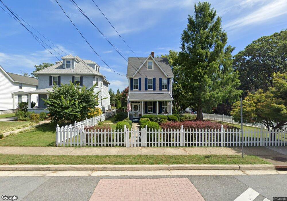 29 Newburg Ave, Catonsville, MD 21228 - photo 1