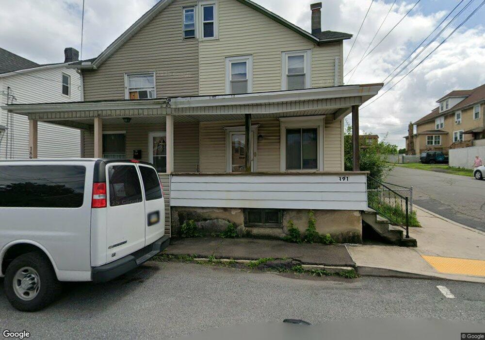 191 S Lee Ct, Hazleton, PA 18201 - photo 1