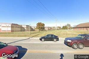 2381 N Keystone Ave, Indianapolis, IN 46240