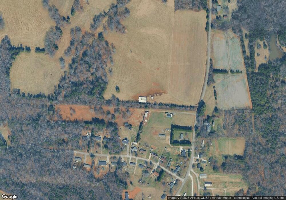 172 Triplett Rd, Cleveland, NC 27013 - photo 1