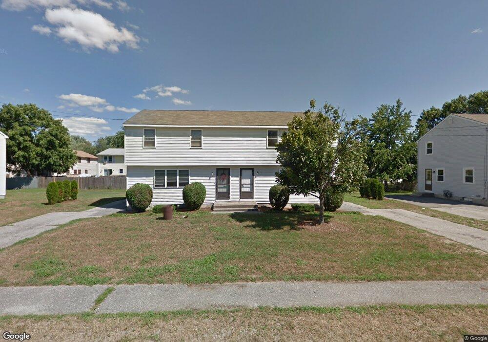 33 Forge Dr unit 35, Nashua, NH 03060 - photo 1