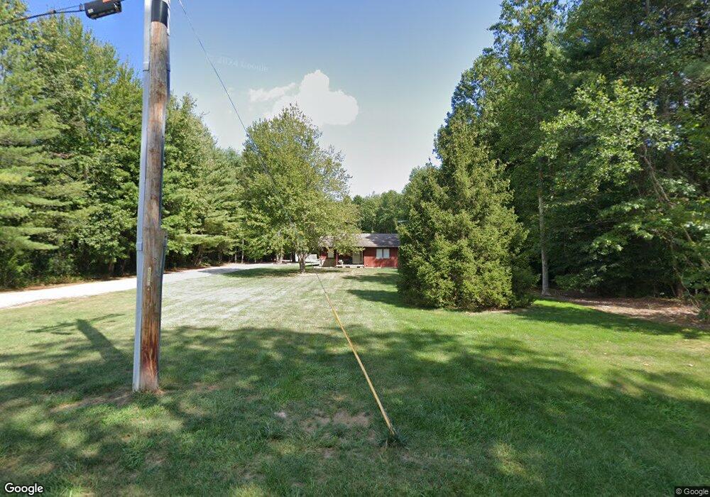 7521 S 650 W, Columbus, IN 47201 - photo 1