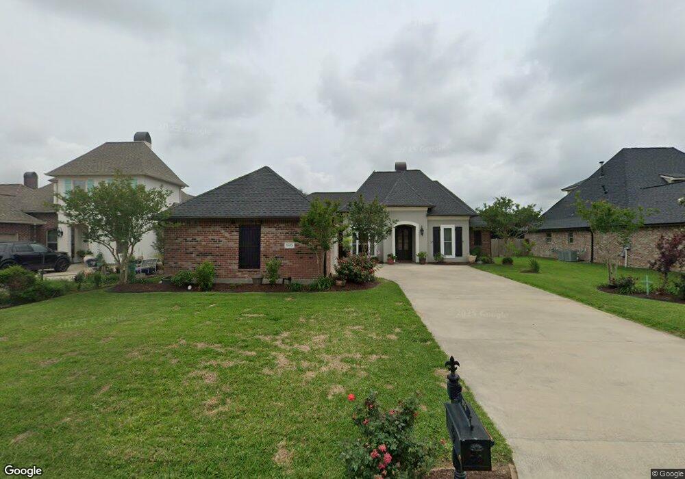 925 Worthington Blvd, Lake Charles, LA 70605 - photo 1
