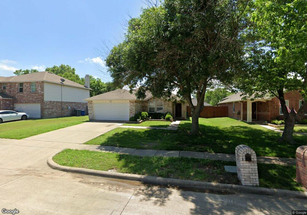 1103 Lowndes Ln, Wylie, TX 75098 - photo 1