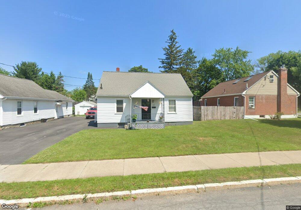 2117 Neil St, Schenectady, NY 12306 - photo 1