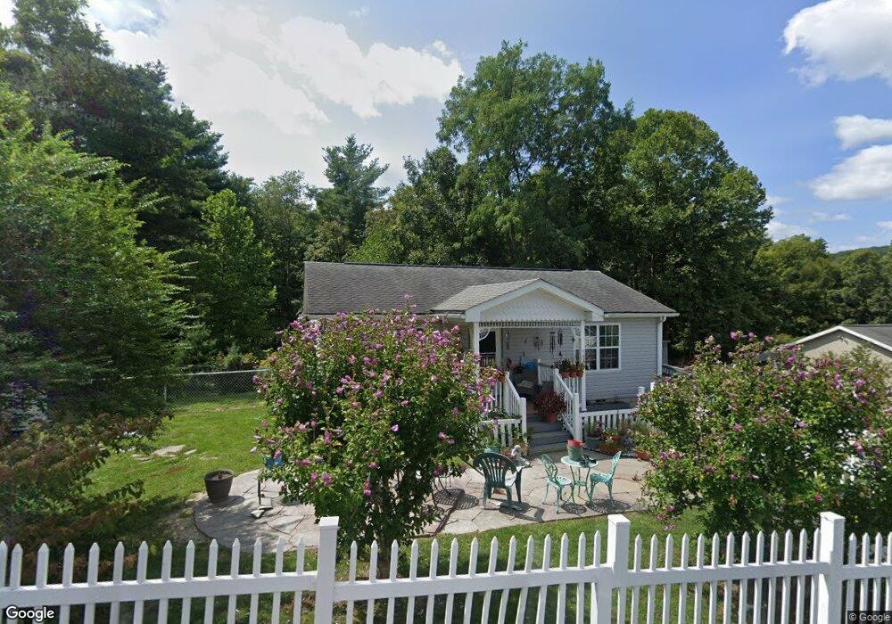 132 Sweeney Place, Franklin, WV 26807 - photo 1