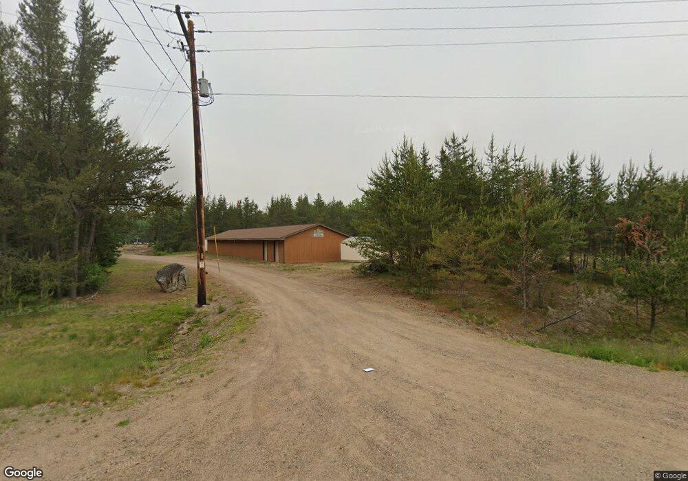 W7732 County Road Cc, Tomahawk, WI 54487 - photo 1