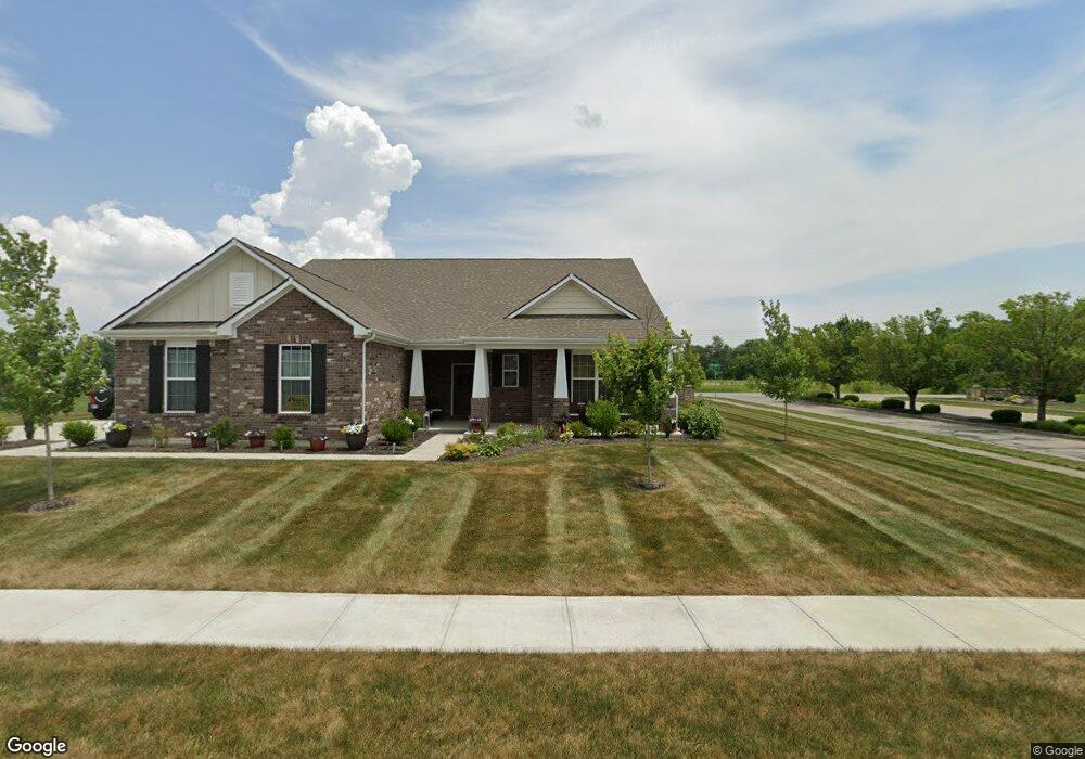 6248 Cedar Bend Way, Avon, IN 46123 - photo 1