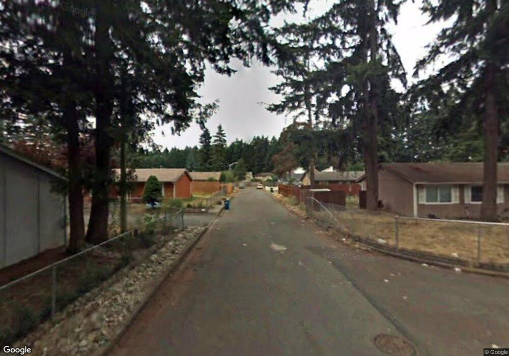 0 190th Ave SE, Covington, WA 98042 - photo 1