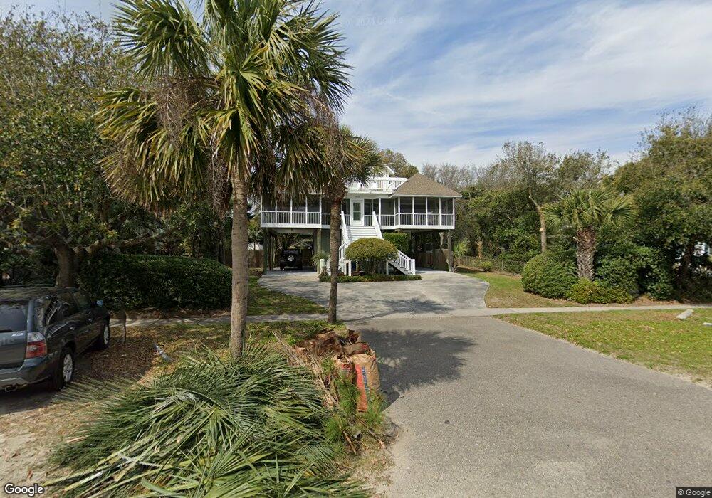 2503 Palm Blvd, Isle of Palms, SC 29451 - photo 1