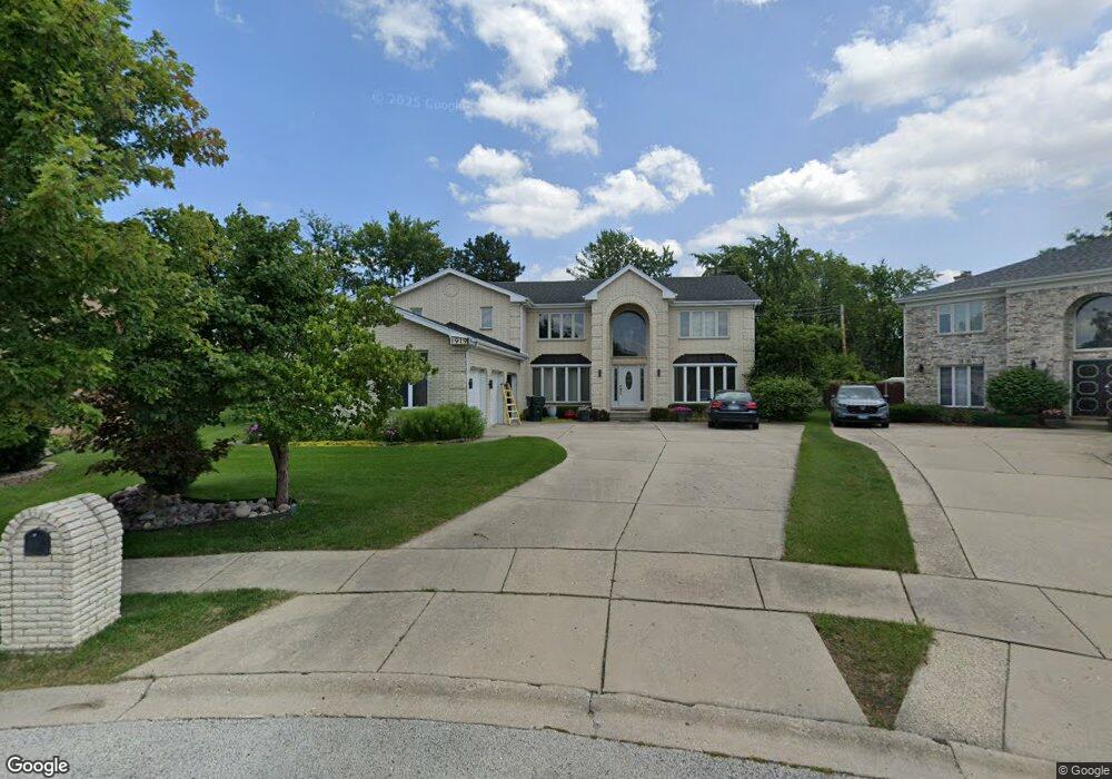 1919 Franklin Dr, Glenview, IL 60026 - photo 1