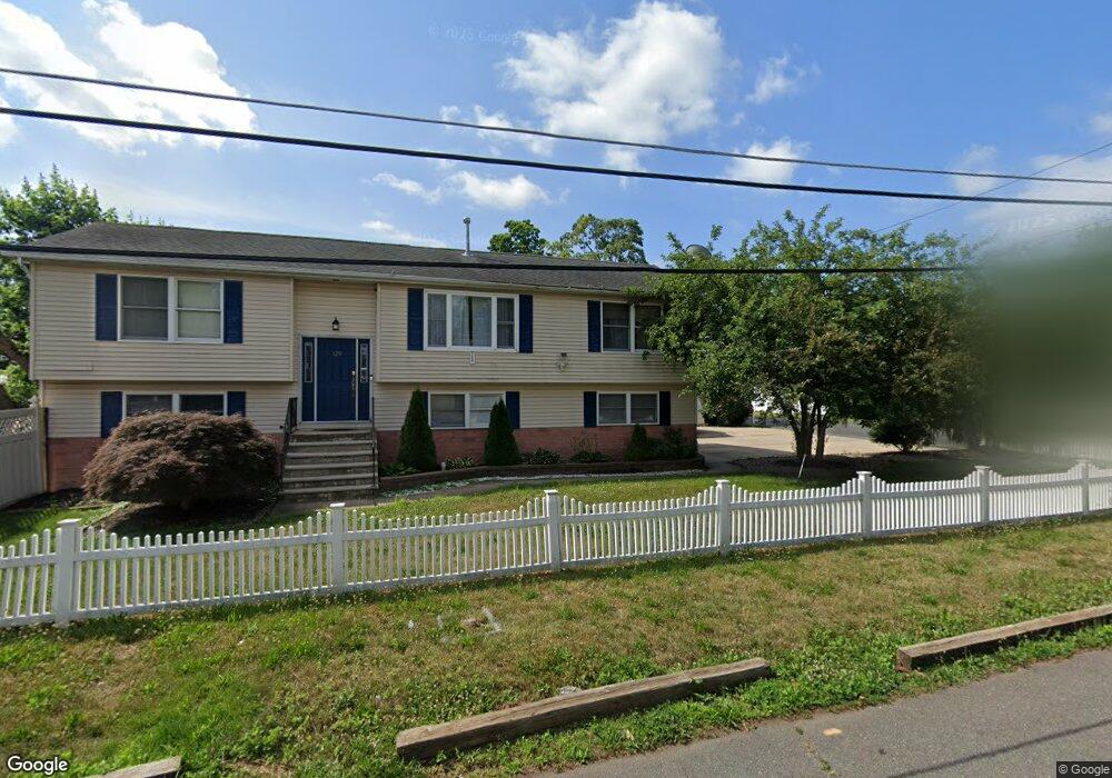 129 S Dover Ave, Somerset, NJ 08873 - photo 1