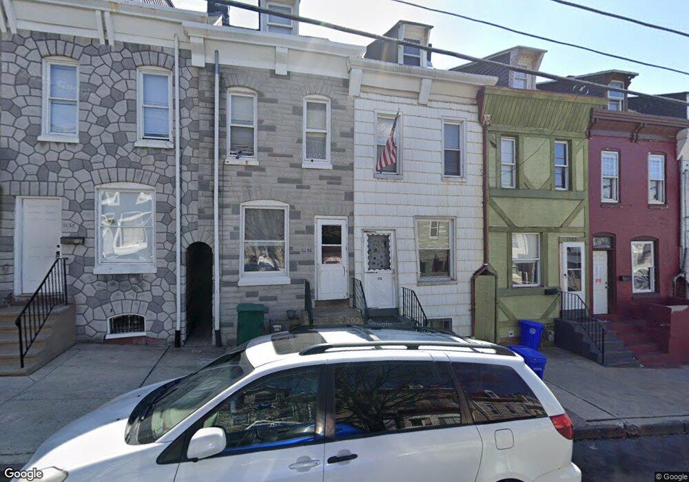 1134 Buttonwood St, Reading, PA 19604 - photo 1