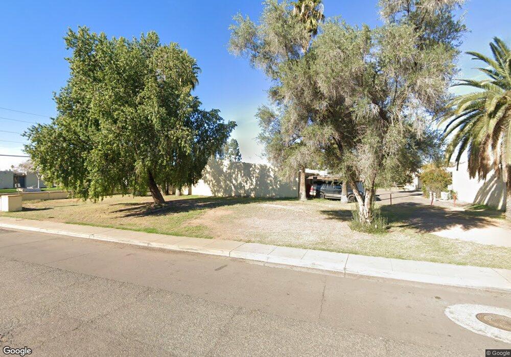 3435 W Tangerine Ln, Phoenix, AZ 85051 - photo 1