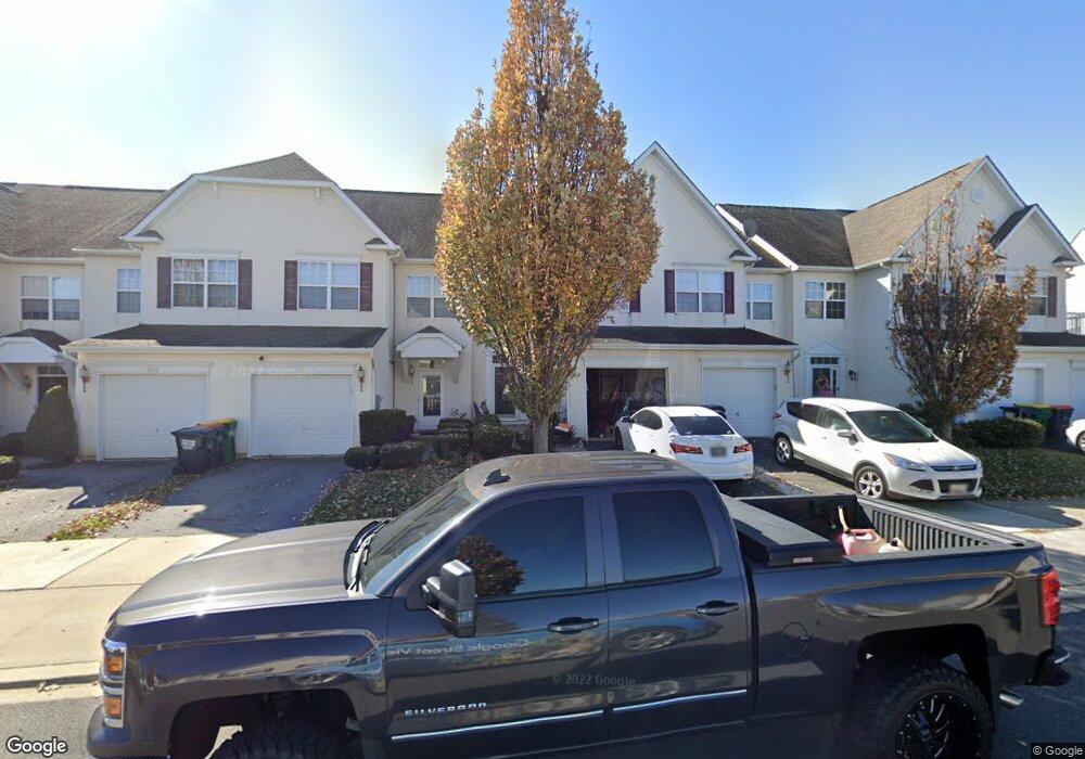 399 Wilmore Dr, Middletown, DE 19709 - photo 1