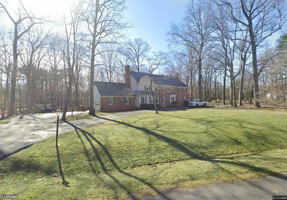 13621 Stonegate Rd, Midlothian, VA 23113 - photo 1