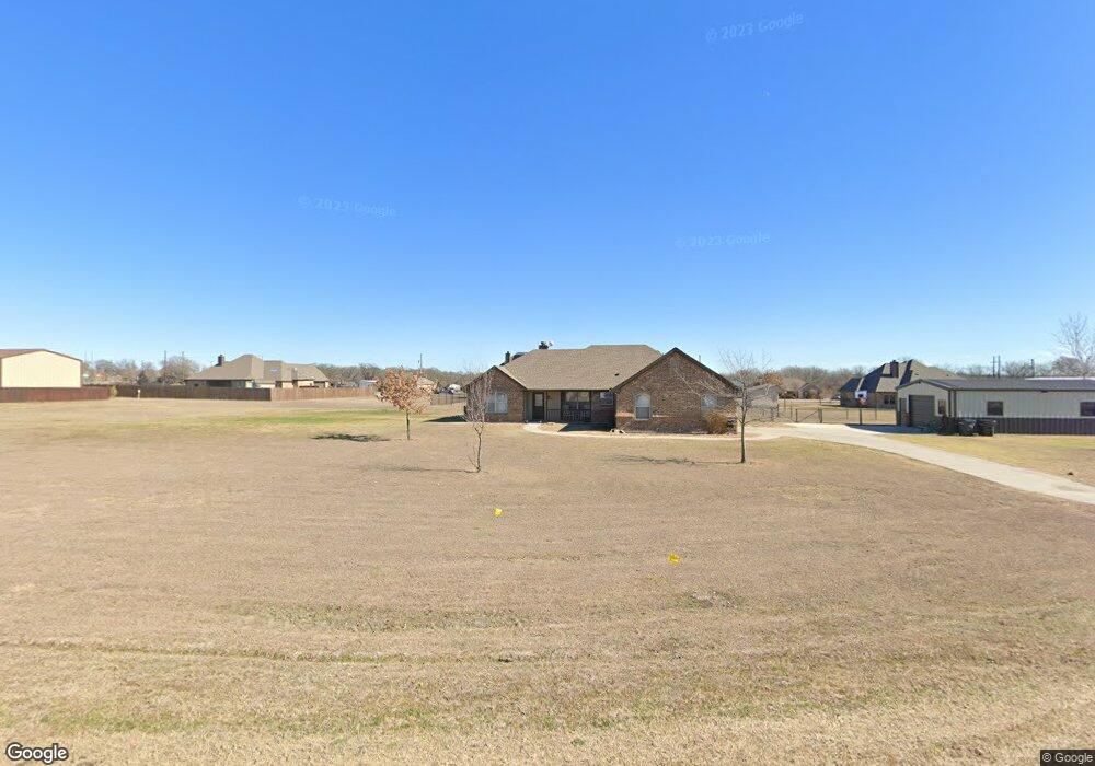 Lot 43 Casey Ct S, Springtown, TX 76082 - photo 1