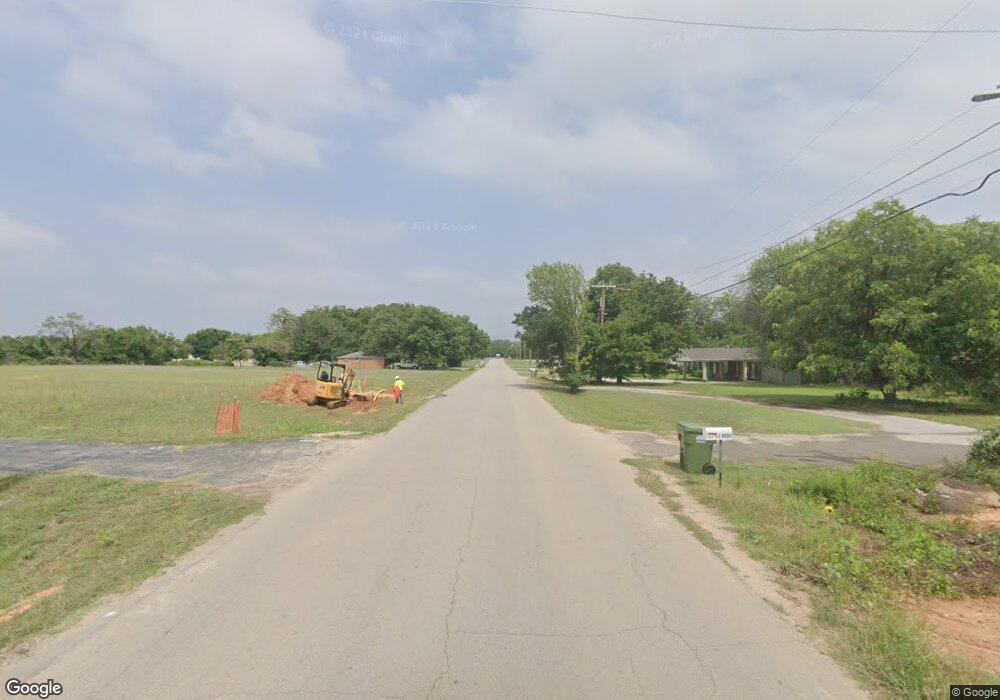 Lot 1 J e Woody, Springtown, TX 76082 - photo 1