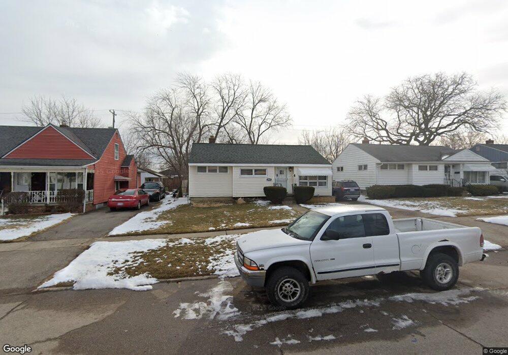 3405 Comanche Ave, Flint, MI 48507 - photo 1