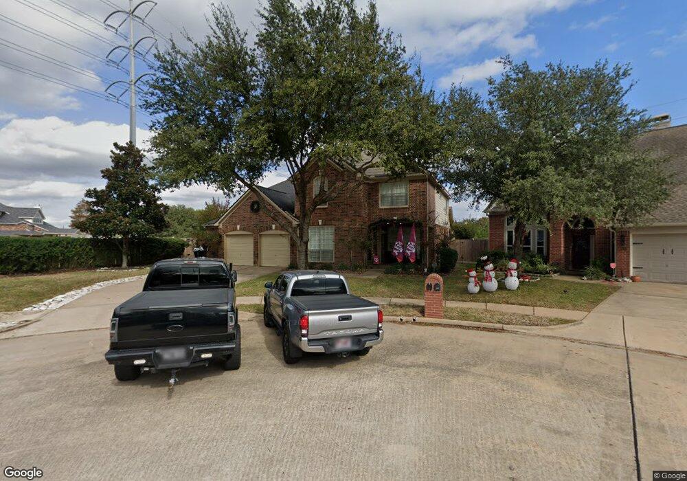16122 Wild Grove Ct, Tomball, TX 77377 - photo 1