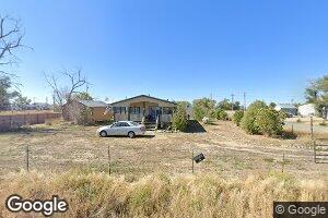 346 Main St, Hawk Springs, WY 82217