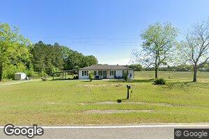 172 Talmadge Coley Rd, Montrose, GA 31065