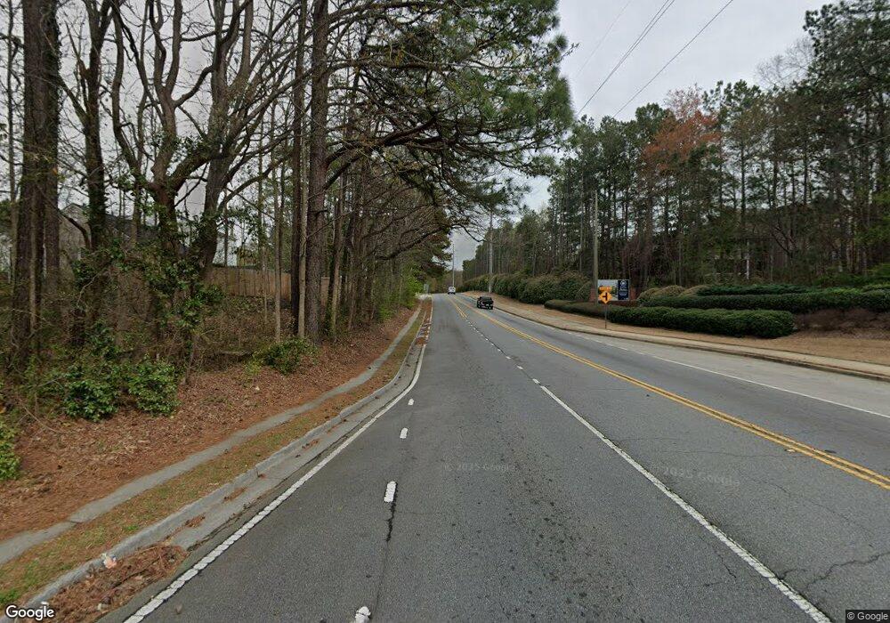 0 Oak Ridge Rd, Austell, GA 30168 - photo 1