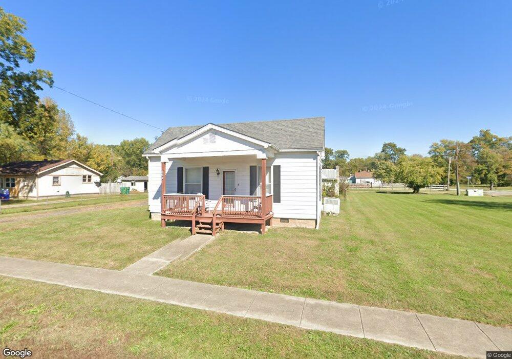 522 Main St, Lebanon Junction, KY 40150 - photo 1