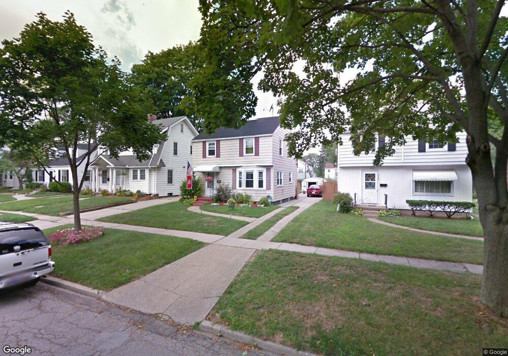 3753 Sherbrooke Rd, Toledo, OH 43613 - photo 1