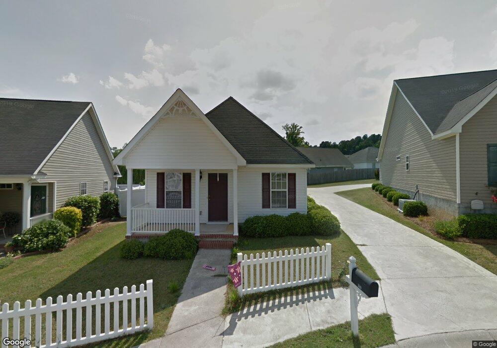 609 Dunloe Cir, Evans, GA 30809 - photo 1