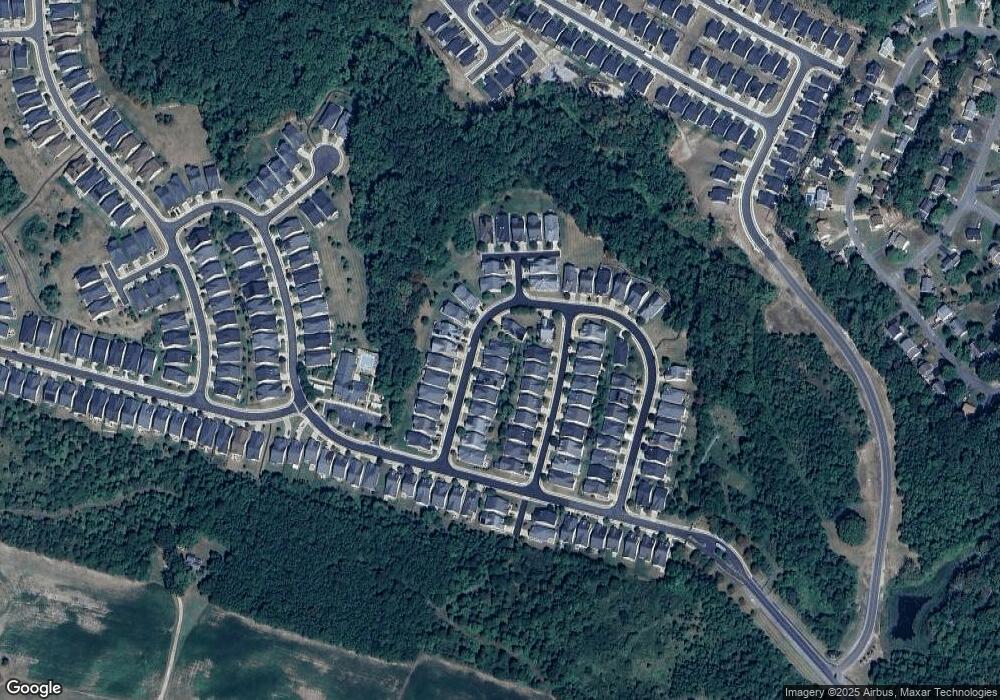 12514 Regiment Ln, Fredericksburg, VA 22407 - photo 1