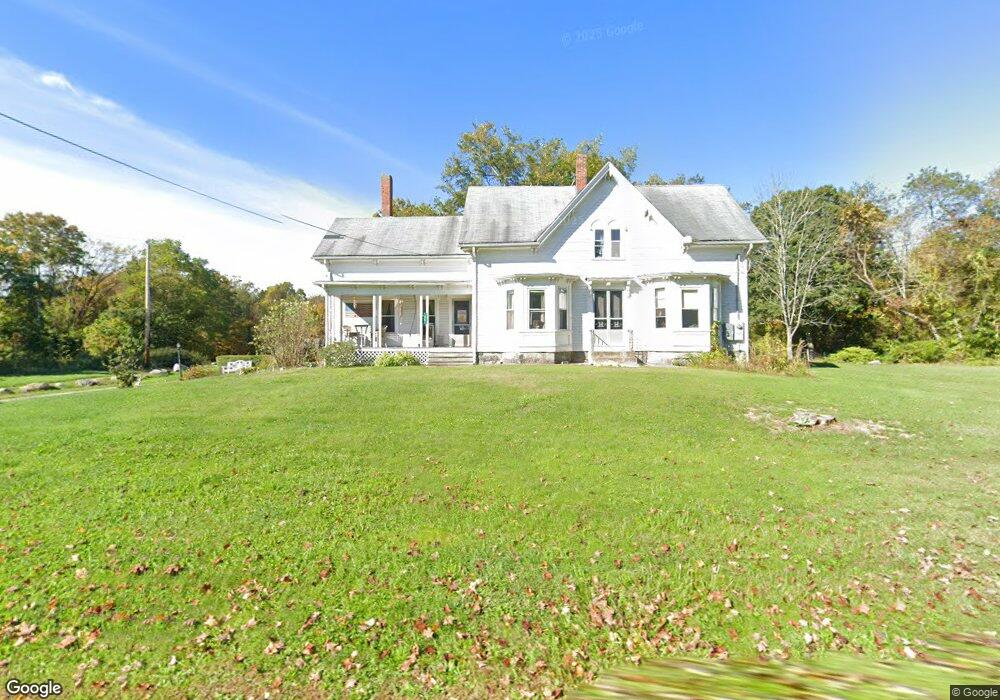 66 New St, Rehoboth, MA 02769 - photo 1