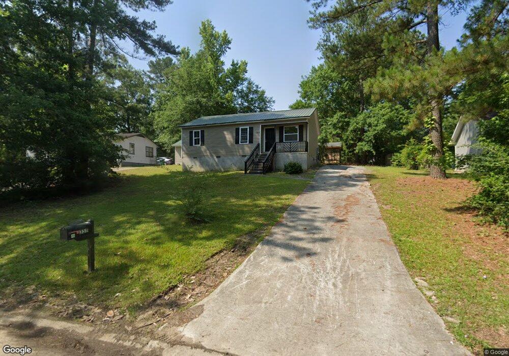 3511 Kingsview Cir, Macon, GA 31211 - photo 1