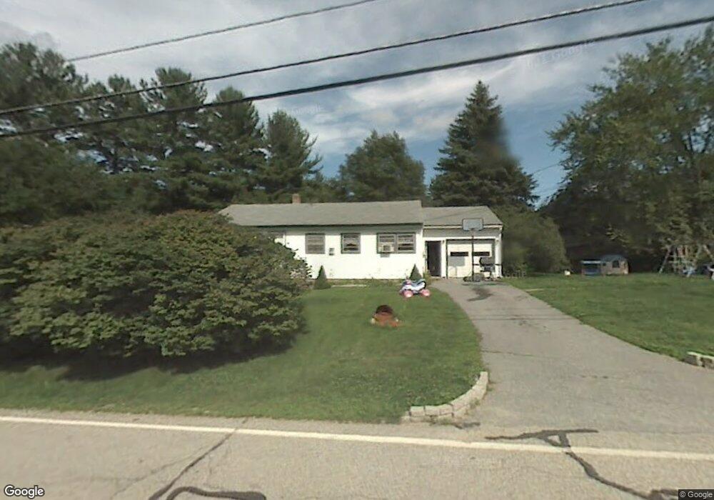 35 Russell Dr, Pelham, NH 03076 - photo 1