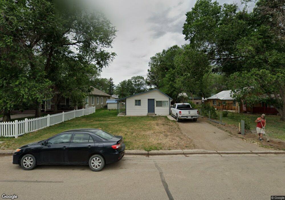 877 Russell St unit By Middle School, Craig, CO 81625 - photo 1