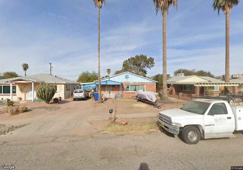 2419 E 19th St, Tucson, AZ 85719 - photo 1