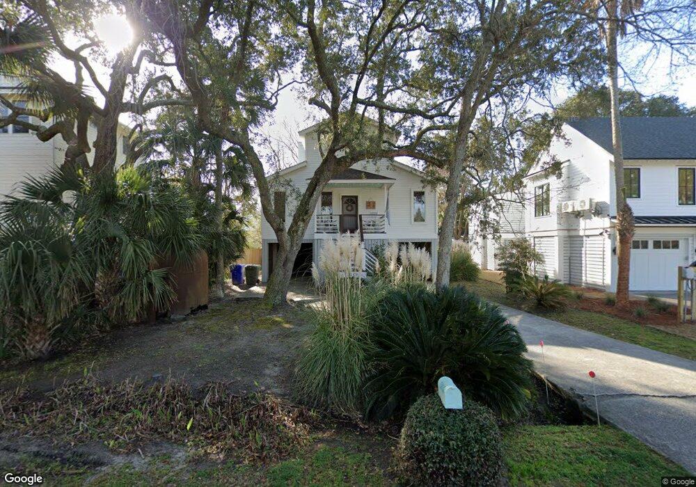 2906 Skinner Blvd, Isle of Palms, SC 29451 - photo 1